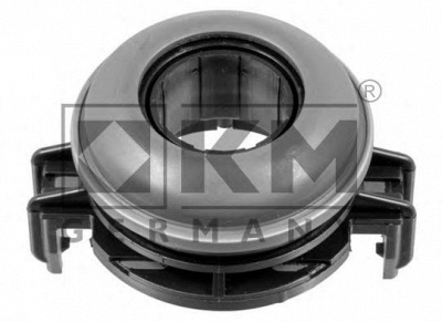 KM GERMANY 0691419 -  Выжимной подшипник
